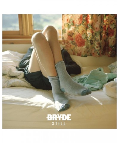 Bryde Still CD $6.35 CD