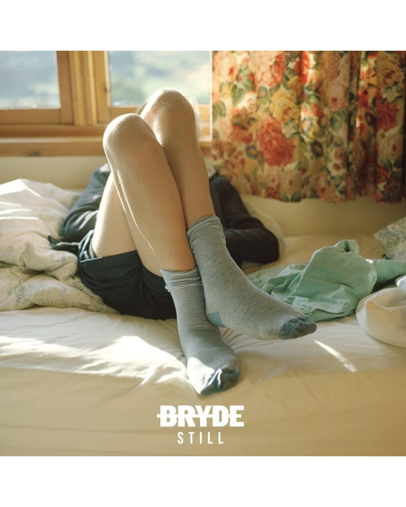 Bryde Still CD $6.35 CD