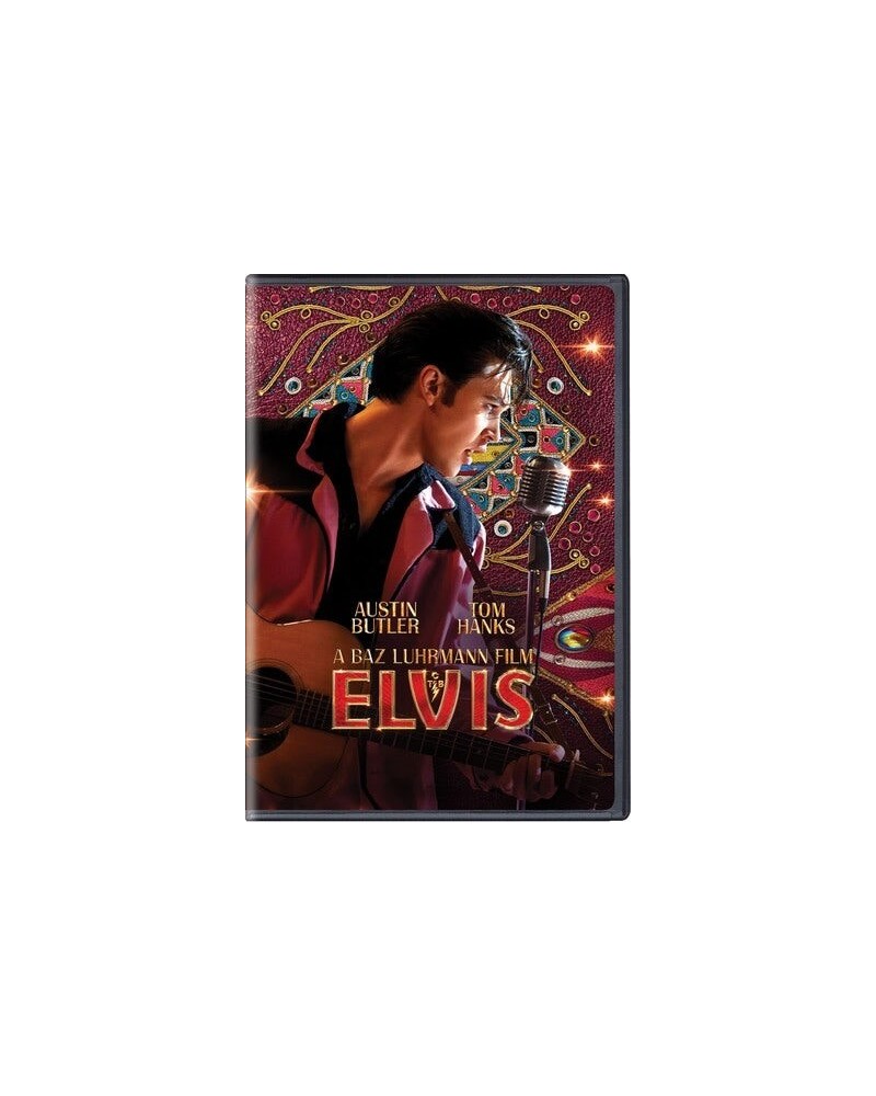 Elvis Presley DVD $7.20 Videos