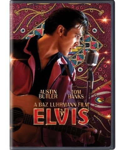 Elvis Presley DVD $7.20 Videos