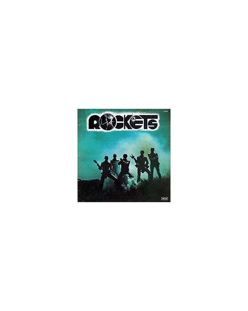 Rockets Vinyl Record $17.10 Vinyl