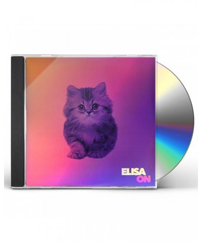 Elisa ON CD $11.27 CD