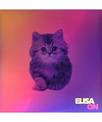 Elisa ON CD $11.27 CD