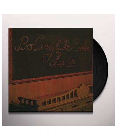 Bo Candy & His Broke Vinyl Record $16.06 Vinyl