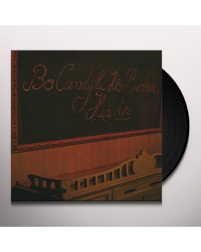 Bo Candy & His Broke Vinyl Record $16.06 Vinyl