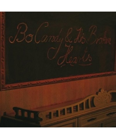 Bo Candy & His Broke Vinyl Record $16.06 Vinyl