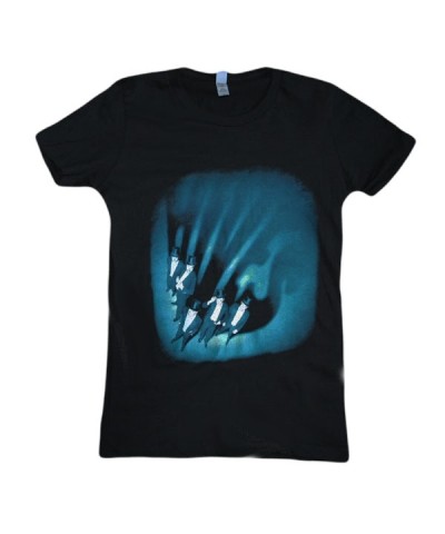 The Hives GIRLS LEX HIVES BLACK TEE $8.80 Shirts