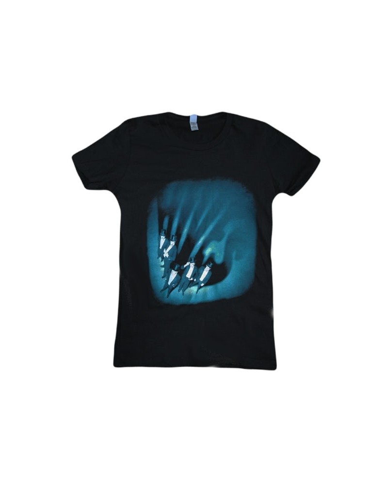 The Hives GIRLS LEX HIVES BLACK TEE $8.80 Shirts