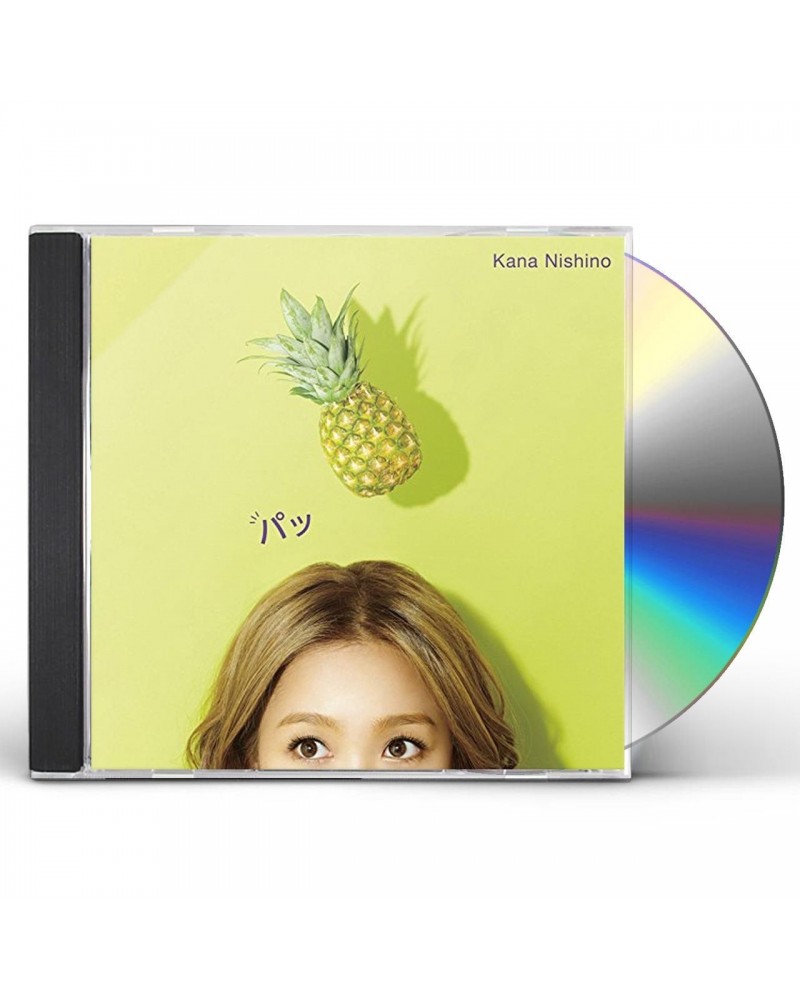 Kana Nishino PA CD $6.04 CD