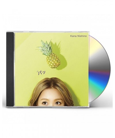 Kana Nishino PA CD $6.04 CD