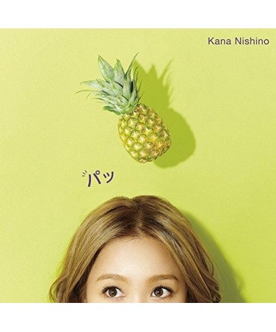 Kana Nishino PA CD $6.04 CD