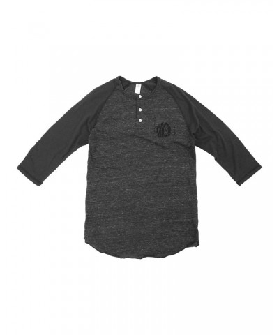 Phish Stealth Classic Logo Raglan Eco-Henley $14.80 Shirts