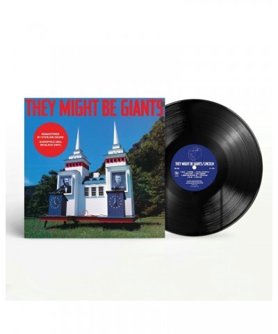 They Might Be Giants Lincoln 180g Vinyl $11.76 Vinyl