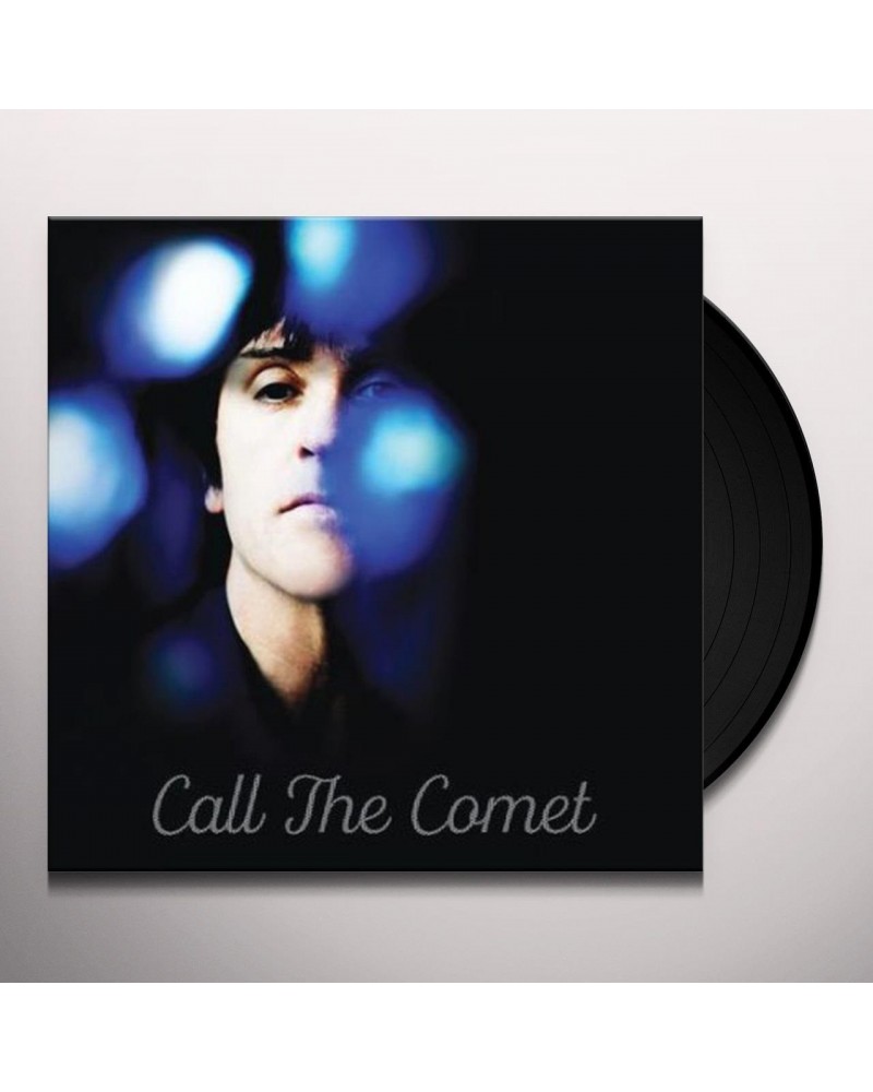 Johnny Marr Call The Comet Vinyl Record $9.50 Vinyl