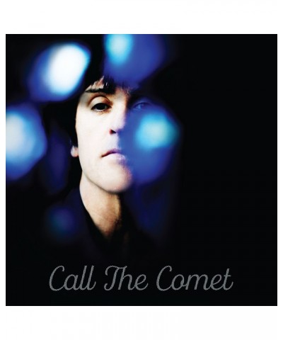 Johnny Marr Call The Comet Vinyl Record $9.50 Vinyl