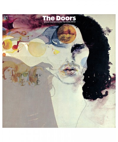 The Doors WEIRD SCENES INSIDE THE GOLDMINE Double Vinyl LP Set $17.38 Vinyl