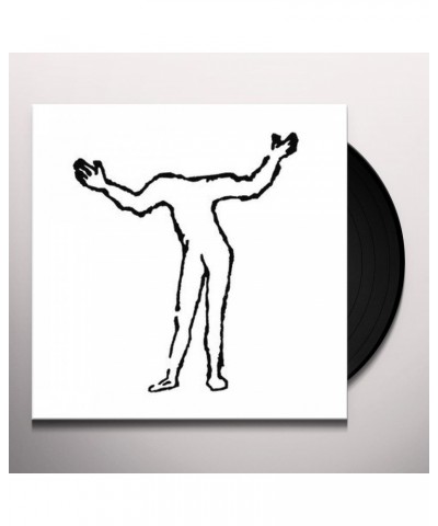 A.A. Bondy Enderness Vinyl Record $9.50 Vinyl