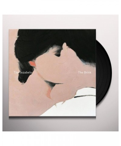 The Jezabels BRINK Vinyl Record $6.24 Vinyl