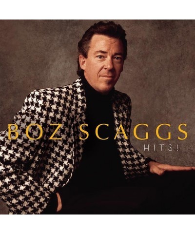 Boz Scaggs Hits! CD $6.29 CD