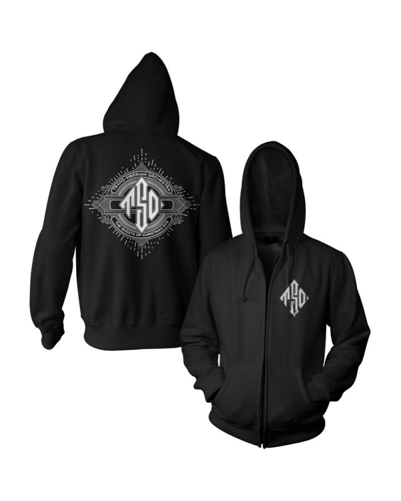 Trans-Siberian Orchestra Still The Orchestra Plays Hoodie $24.00 Sweatshirts