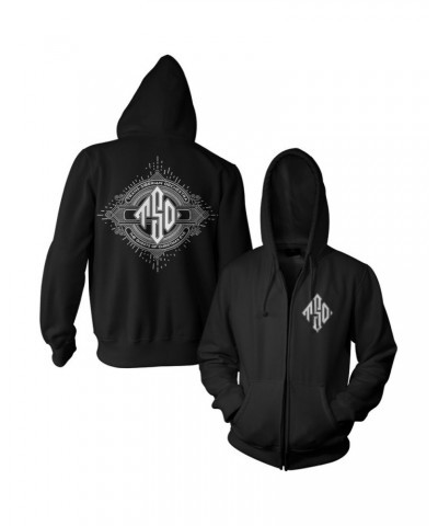 Trans-Siberian Orchestra Still The Orchestra Plays Hoodie $24.00 Sweatshirts