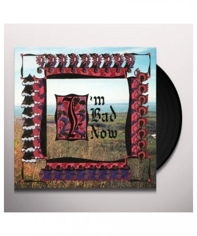 Nap Eyes I'M BAD NOW Vinyl Record $18.00 Vinyl