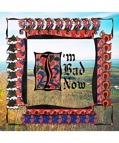 Nap Eyes I'M BAD NOW Vinyl Record $18.00 Vinyl