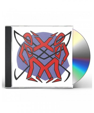 Map 71 VOID AXIS CD $7.09 CD