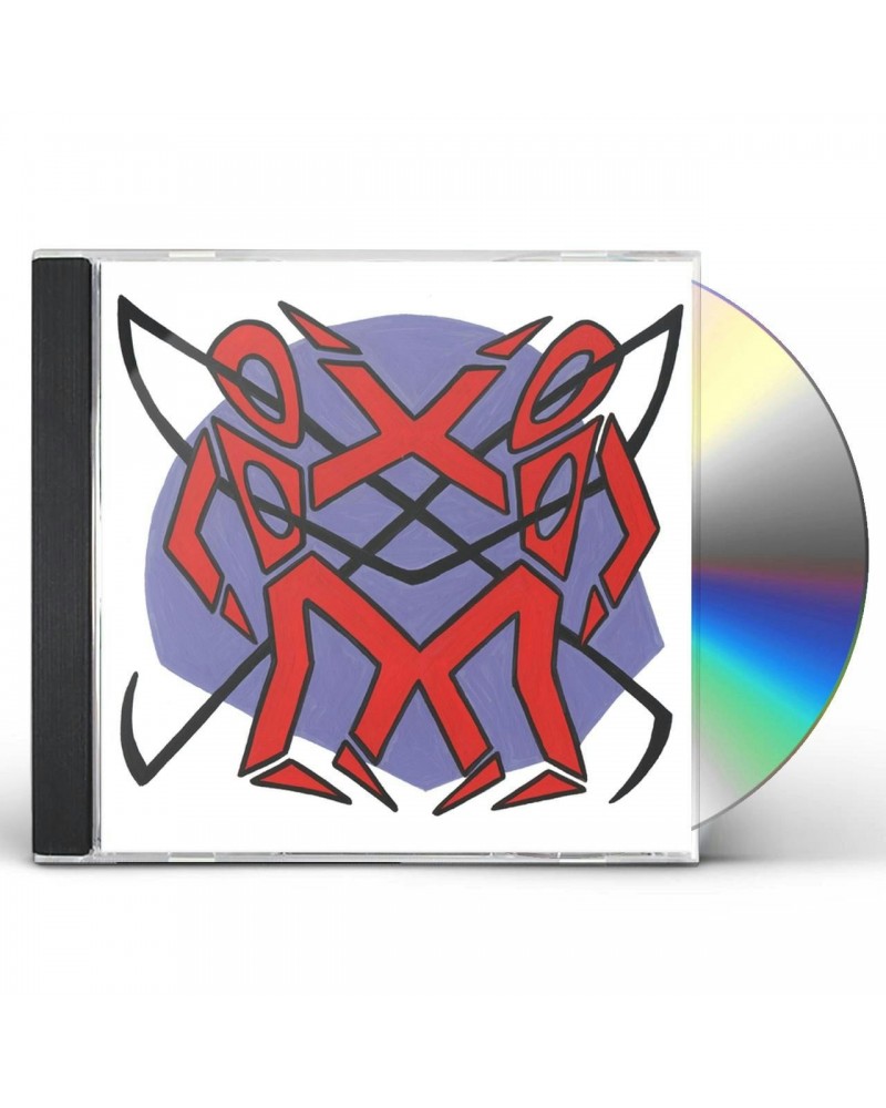 Map 71 VOID AXIS CD $7.09 CD