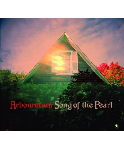 Arbouretum Song of the Pearl Vinyl Record $6.10 Vinyl