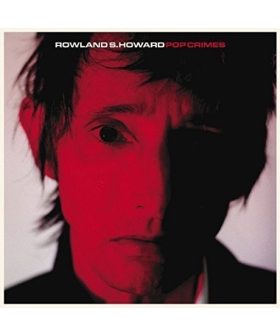 Rowland S. Howard POP CRIMES CD $5.94 CD