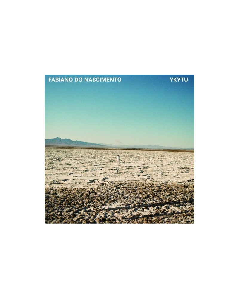 Fabiano do Nascimento YKYTU CD $5.76 CD