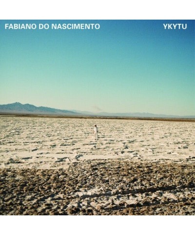 Fabiano do Nascimento YKYTU CD $5.76 CD