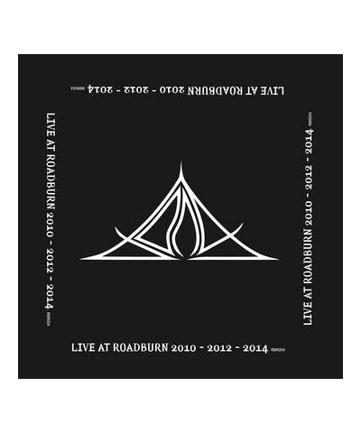 Bong Live at roadburn box Vinyl Record $19.64 Vinyl