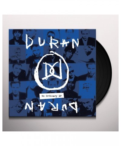 Duran Duran NO ORDINARY TOUR EP Vinyl Record $7.35 Vinyl