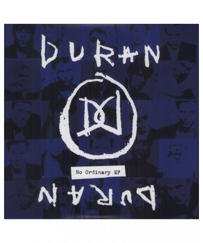 Duran Duran NO ORDINARY TOUR EP Vinyl Record $7.35 Vinyl