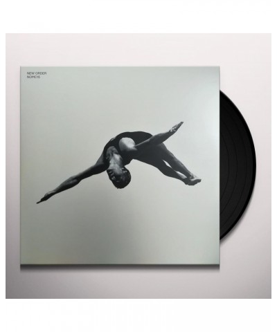 New Order NOMC15 Vinyl Record $29.15 Vinyl