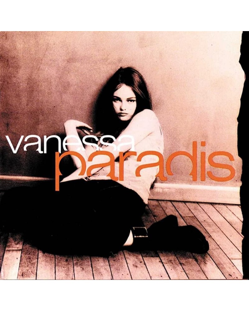 Vanessa Paradis 30e Anniversaire Vinyl Record $11.55 Vinyl