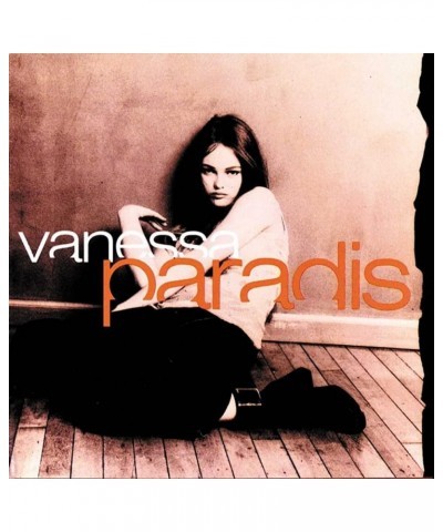 Vanessa Paradis 30e Anniversaire Vinyl Record $11.55 Vinyl