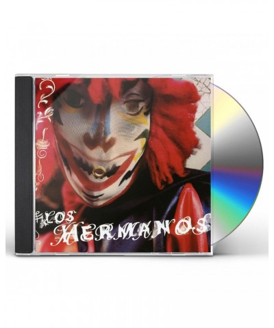 Los Hermanos CD $11.79 CD