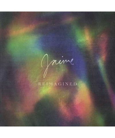 Brittany Howard Jaime Reimagined Vinyl Record $11.28 Vinyl