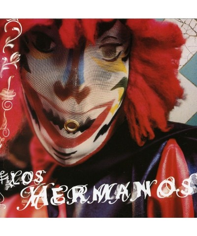 Los Hermanos CD $11.79 CD