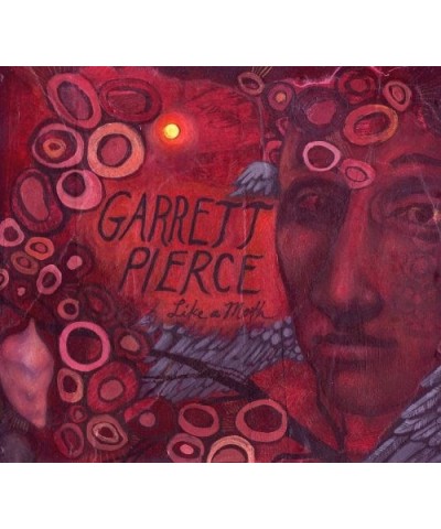 Garrett Pierce LIKE A MOTH CD $5.07 CD