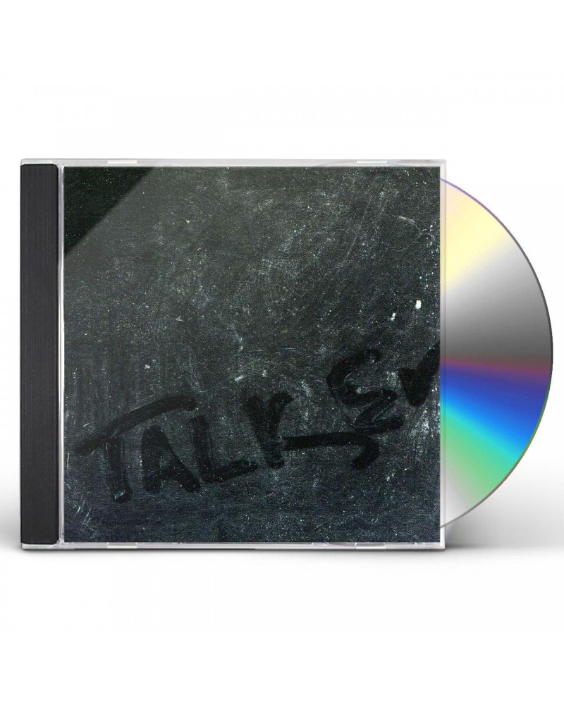 U.S. Maple TALKER CD $5.30 CD